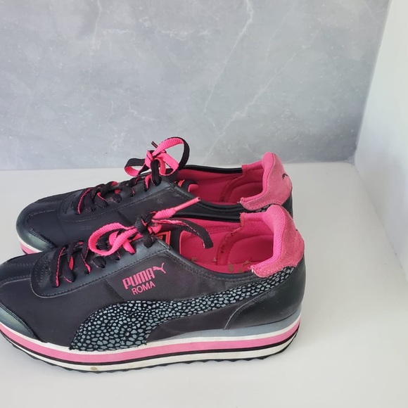 Puma roma - Picture 2 of 2